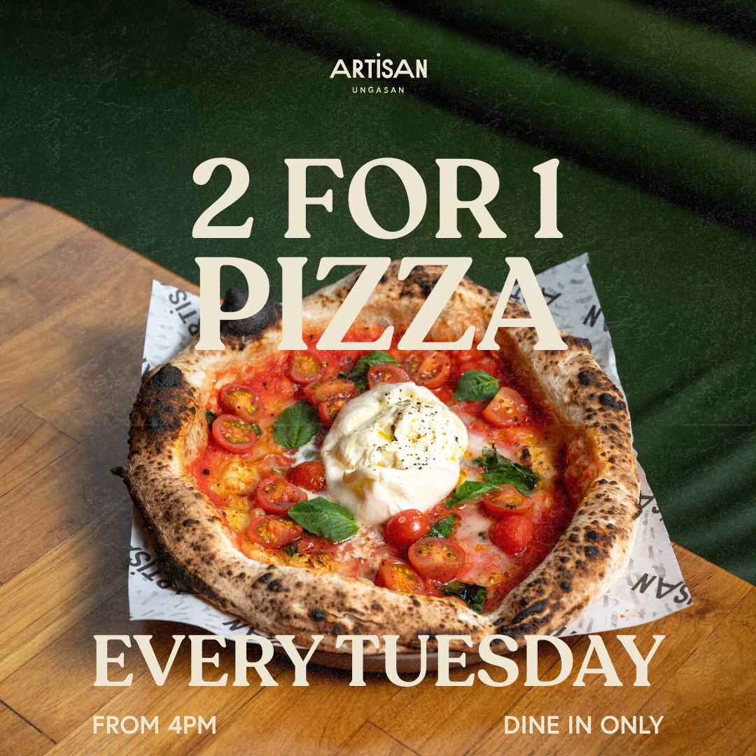 2 for 1 Pizza_Promo Flyer (23) (1080 x 1080 px) (1)