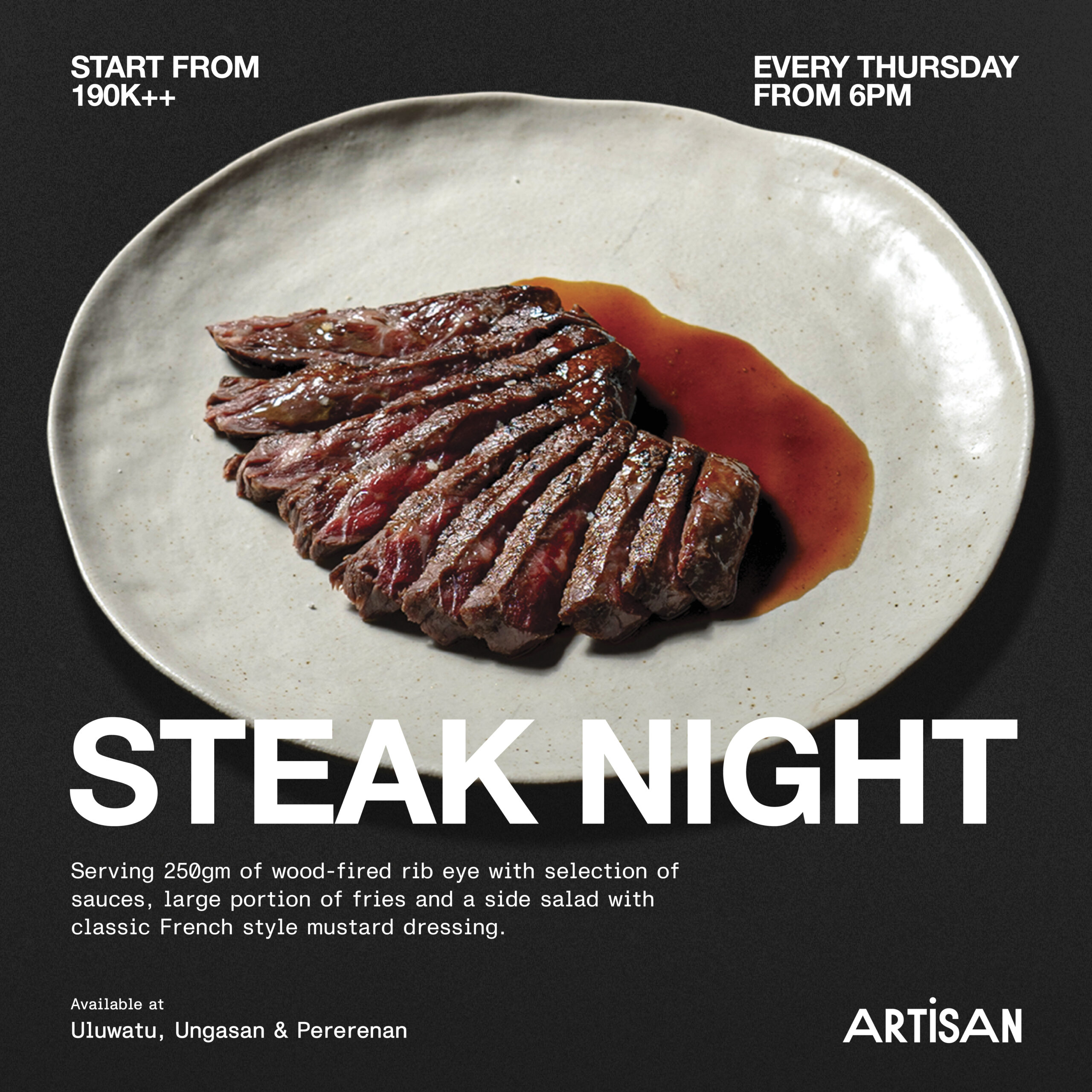 Steak Night _Web 1